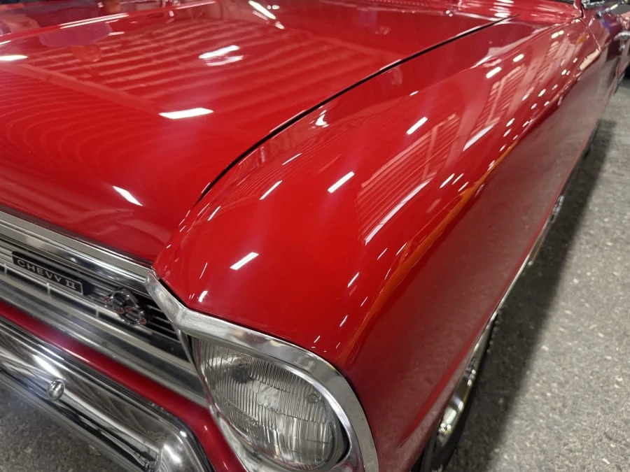 1966 Chevrolet II 2nd Gen - Image 11 of 22