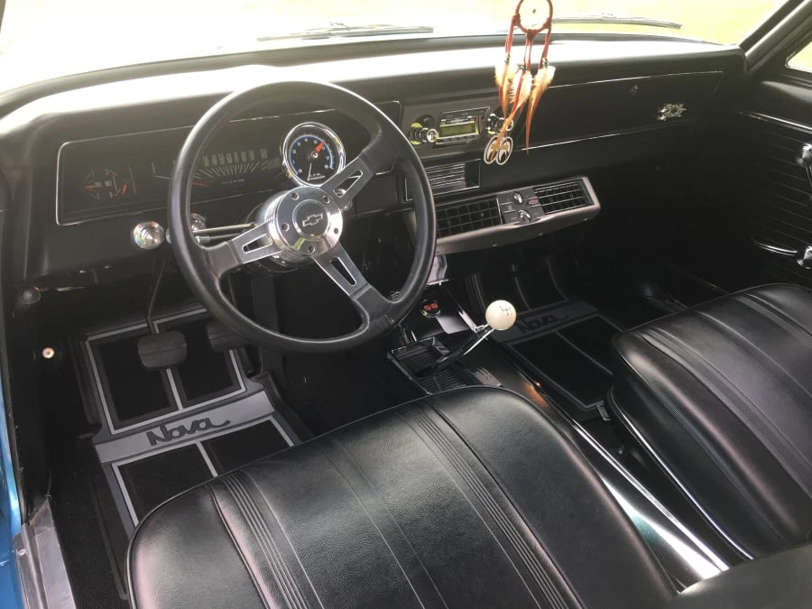 1966 Chevrolet II 2nd Gen - Image 3 of 12