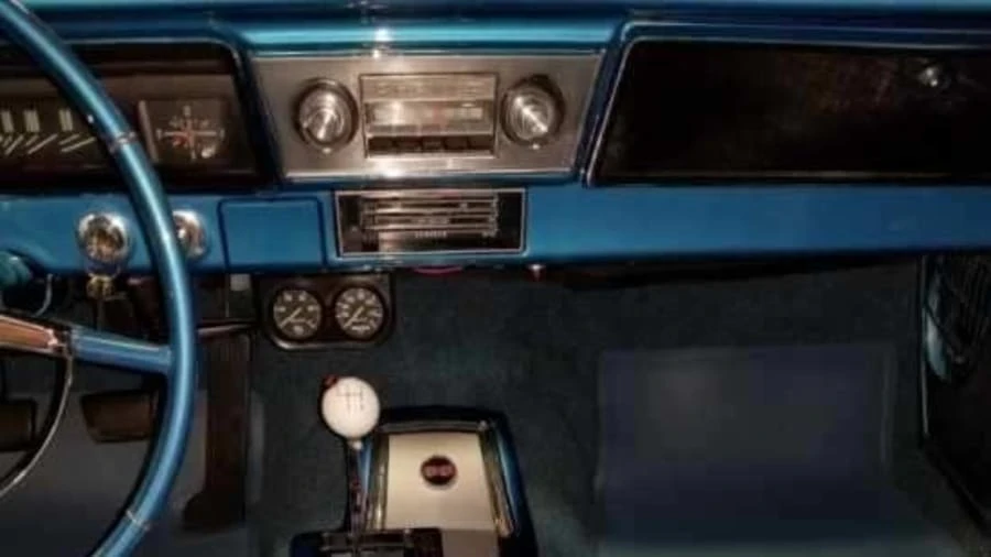 1966 Chevrolet II 2nd Gen - Image 14 of 25