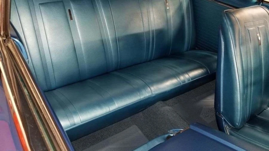 1966 Chevrolet II 2nd Gen - Image 15 of 25