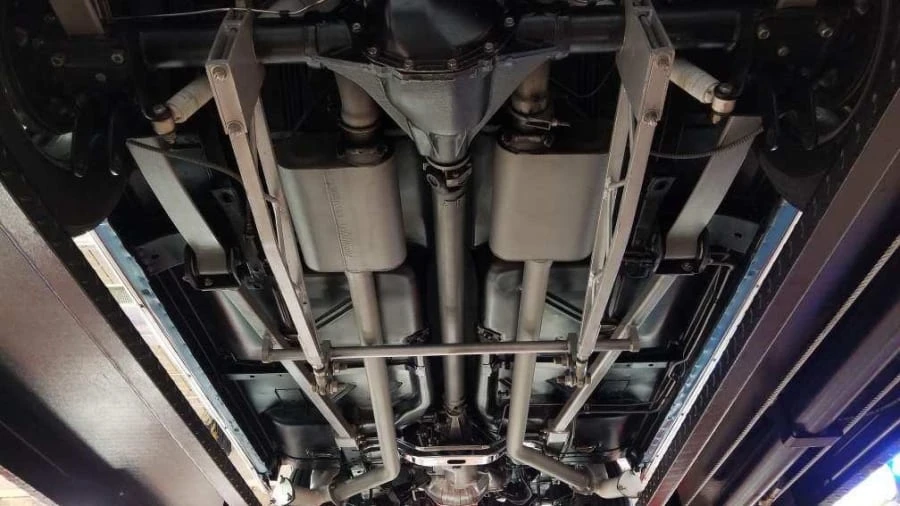 1966 Chevrolet II 2nd Gen - Image 22 of 25