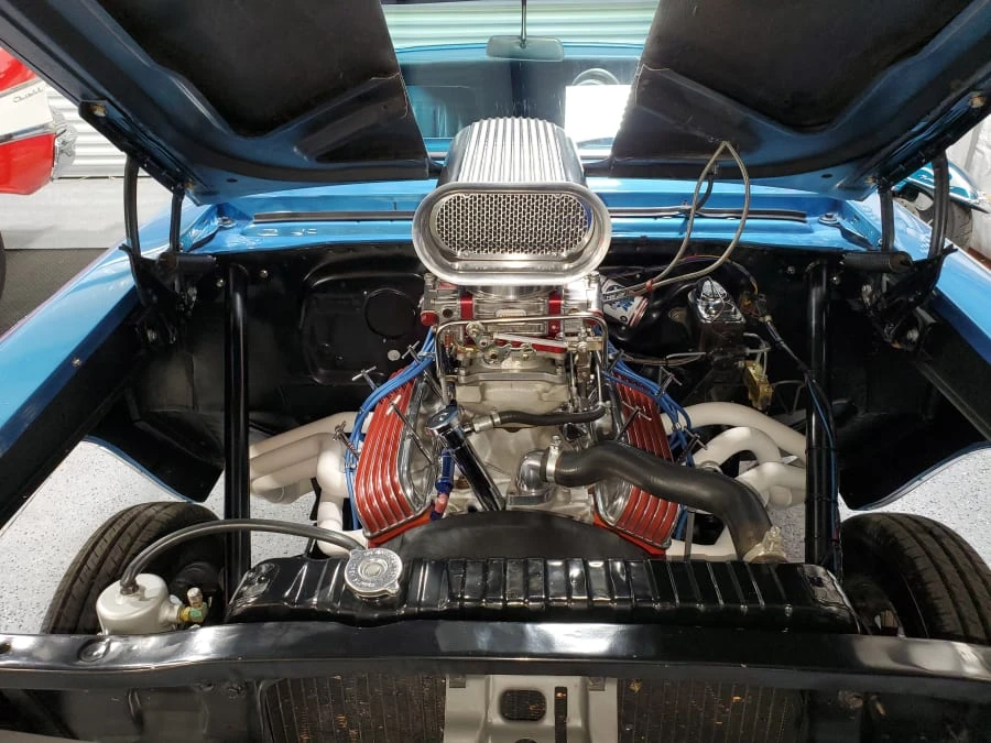 1966 Chevrolet II 2nd Gen - Image 8 of 14