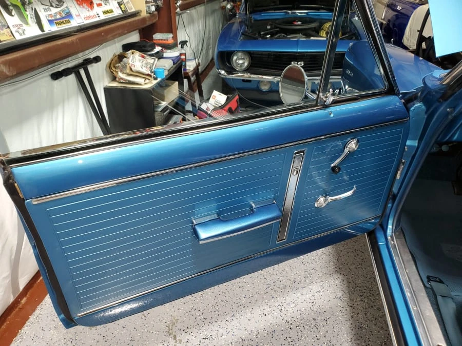 1966 Chevrolet II 2nd Gen - Image 7 of 14