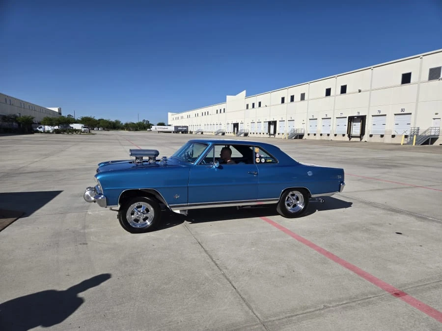 1966 Chevrolet II 2nd Gen - Image 3 of 14
