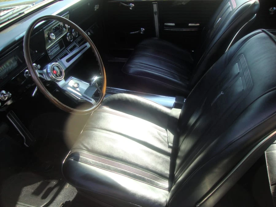 1966 Chevrolet II 2nd Gen - Image 4 of 8