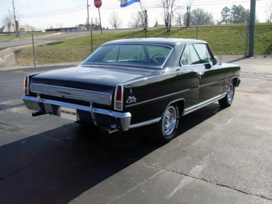 1966 Chevrolet II 2nd Gen - Image 2 of 5