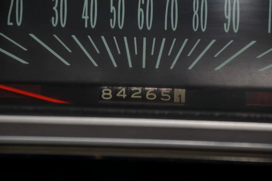 1966 Chevrolet II 2nd Gen - Image 22 of 30