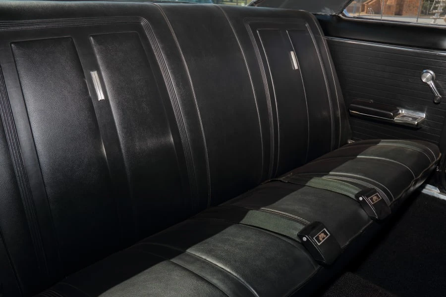 1966 Chevrolet II 2nd Gen - Image 25 of 30
