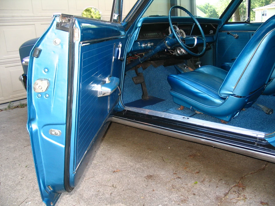 1966 Chevrolet II 2nd Gen - Image 18 of 31