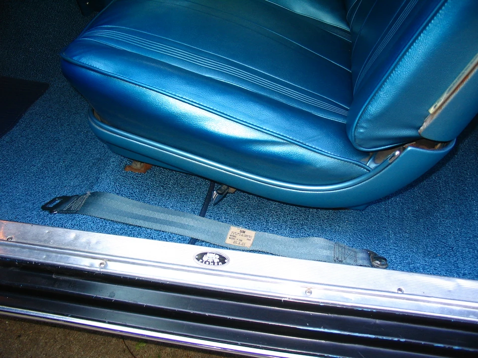 1966 Chevrolet II 2nd Gen - Image 20 of 31