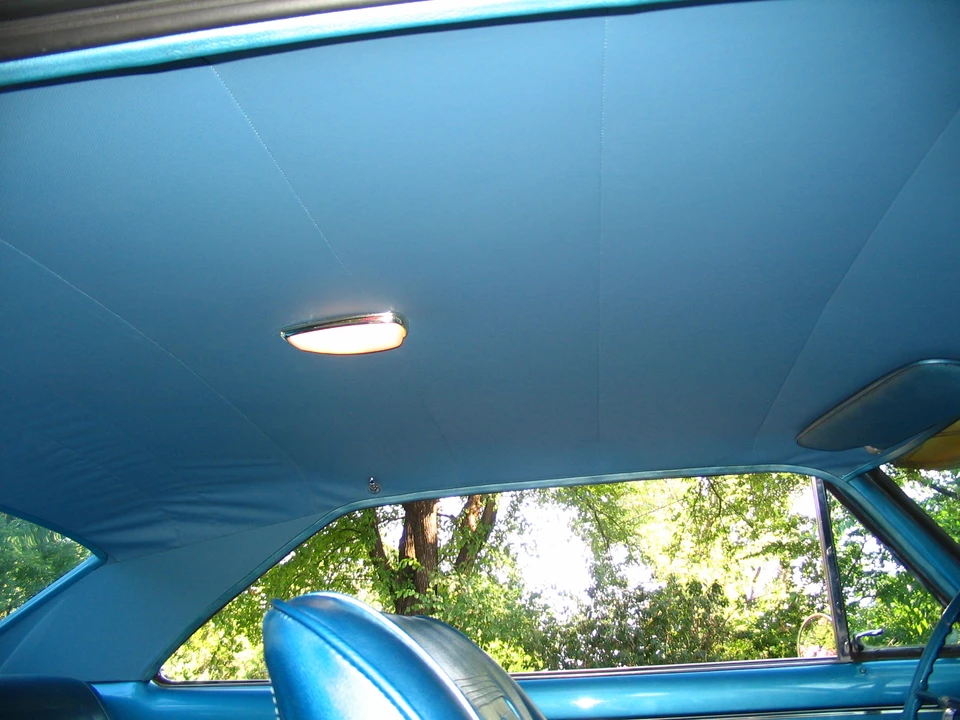 1966 Chevrolet II 2nd Gen - Image 28 of 31