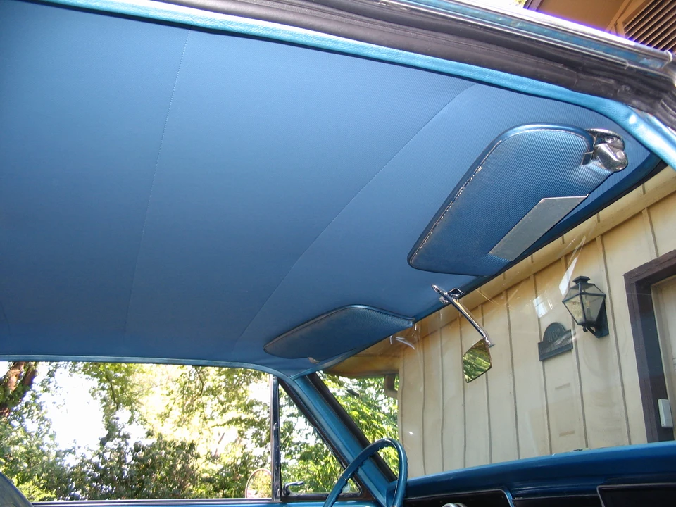 1966 Chevrolet II 2nd Gen - Image 29 of 31