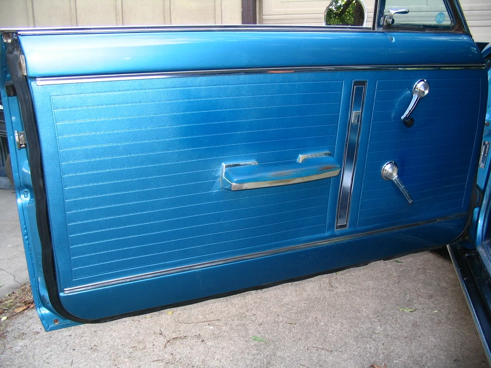 1966 Chevrolet II 2nd Gen - Image 17 of 31