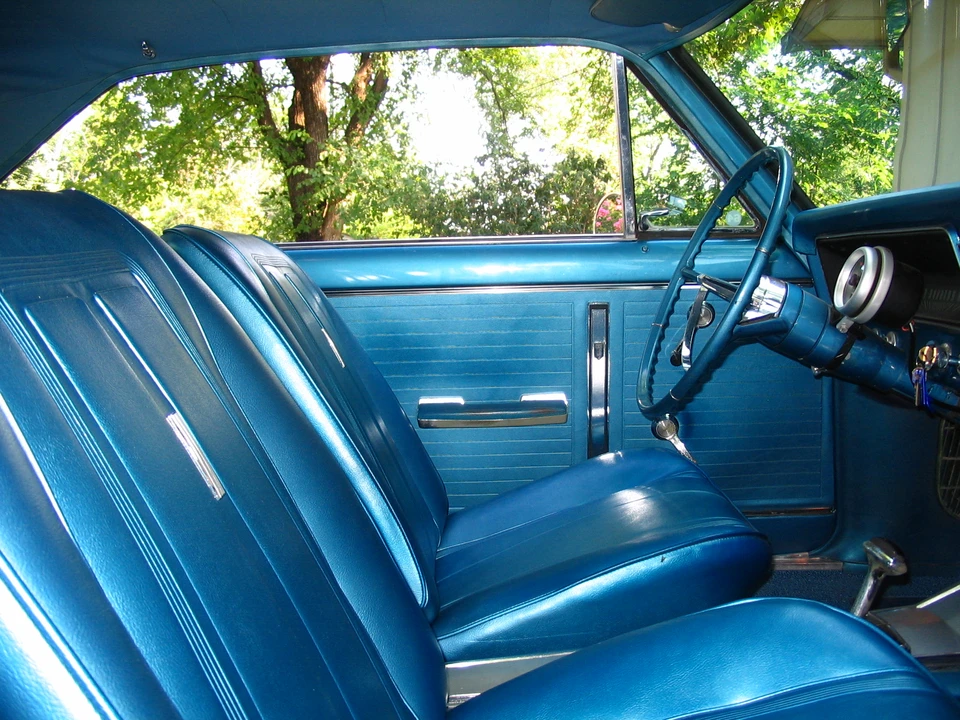 1966 Chevrolet II 2nd Gen - Image 26 of 31