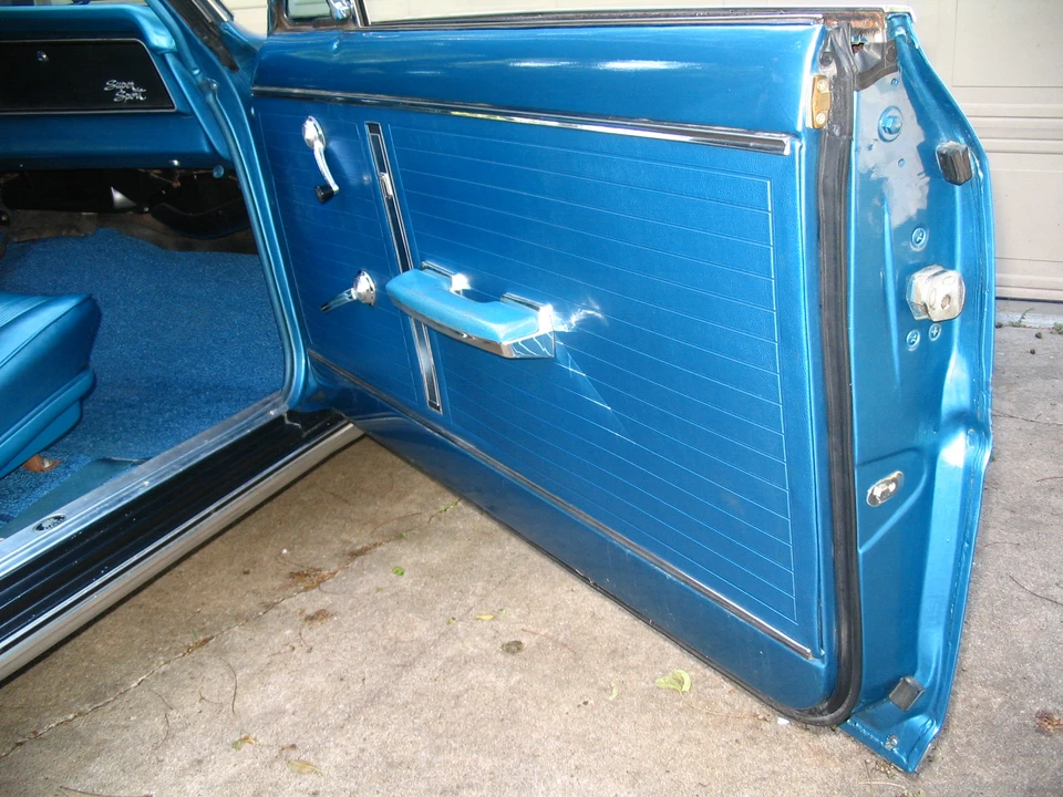 1966 Chevrolet II 2nd Gen - Image 22 of 31