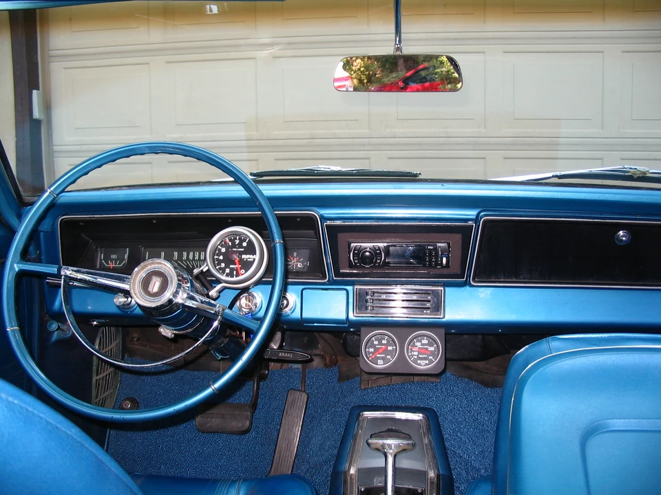 1966 Chevrolet II 2nd Gen - Image 14 of 31