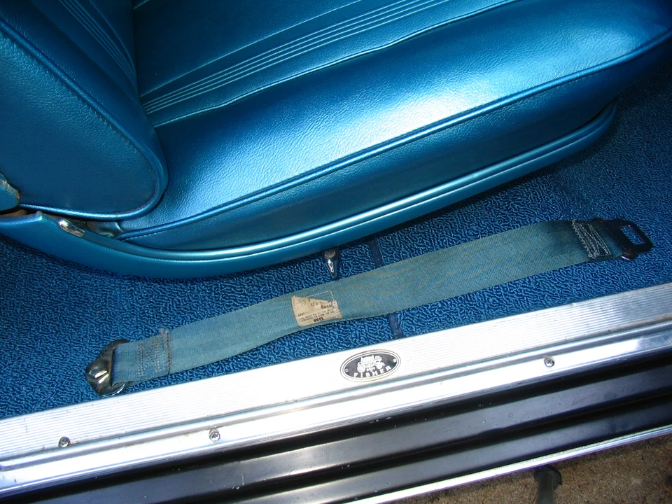 1966 Chevrolet II 2nd Gen - Image 23 of 31