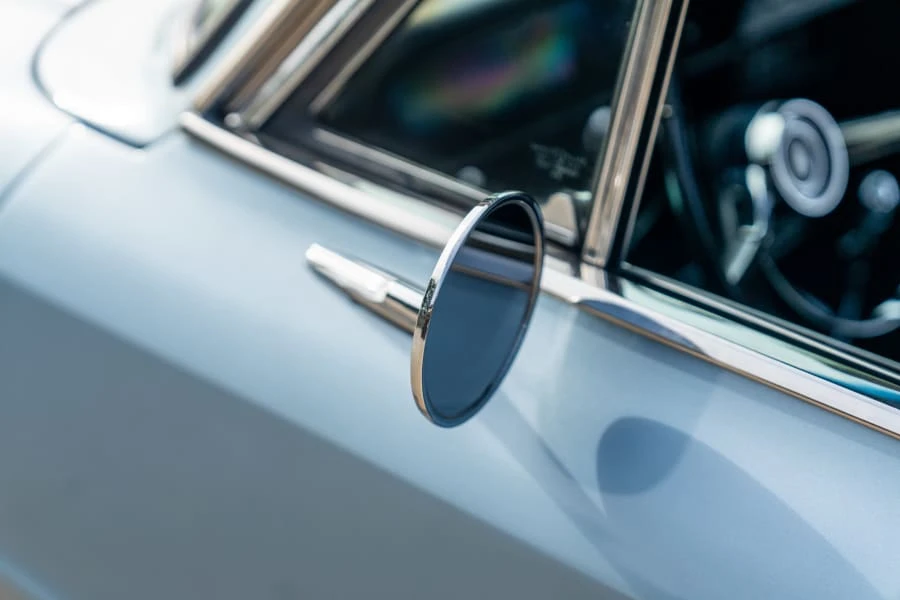 1966 Chevrolet II 2nd Gen - Image 15 of 31