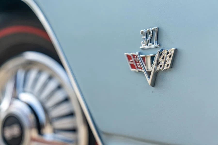 1966 Chevrolet II 2nd Gen - Image 9 of 31