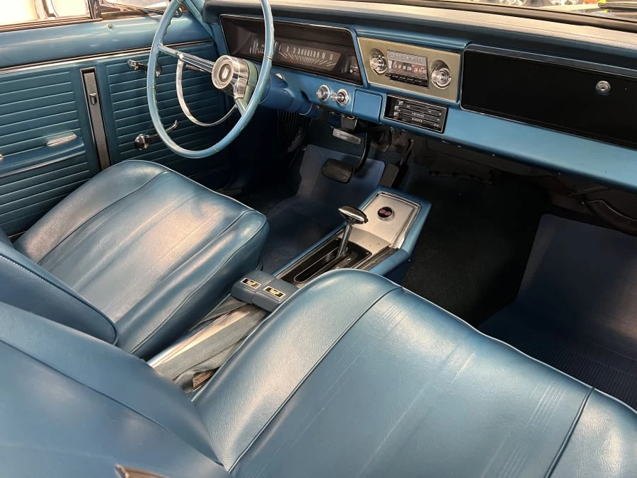 1966 Chevrolet II 2nd Gen - Image 4 of 6