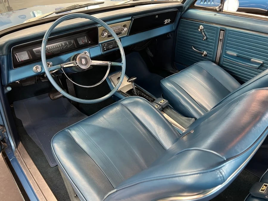 1966 Chevrolet II 2nd Gen - Image 5 of 6