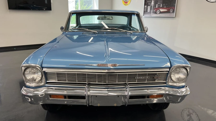 1966 Chevrolet II 2nd Gen - Image 2 of 6