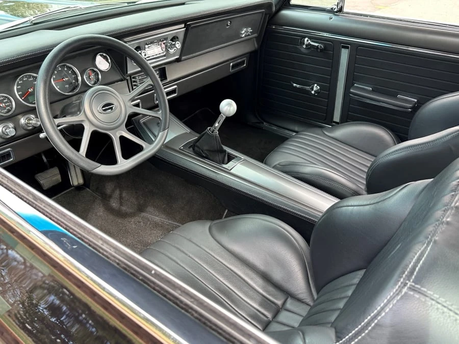 1966 Chevrolet II 2nd Gen - Image 11 of 18