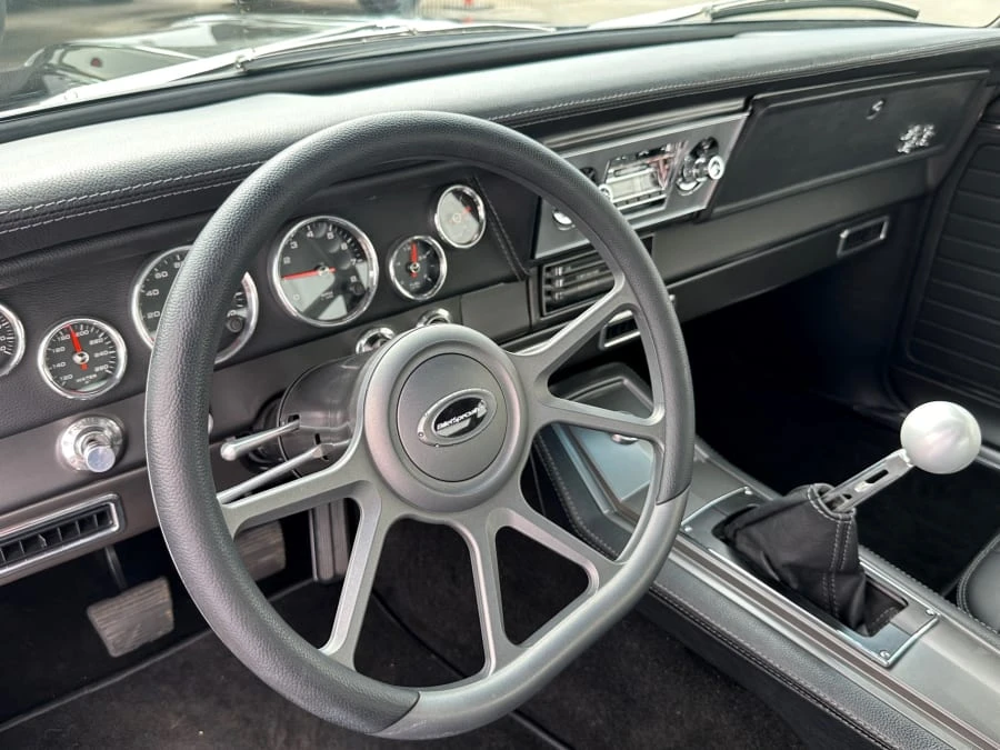 1966 Chevrolet II 2nd Gen - Image 9 of 18
