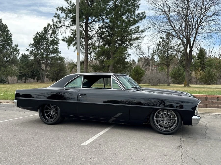 1966 Chevrolet II 2nd Gen - Image 3 of 18