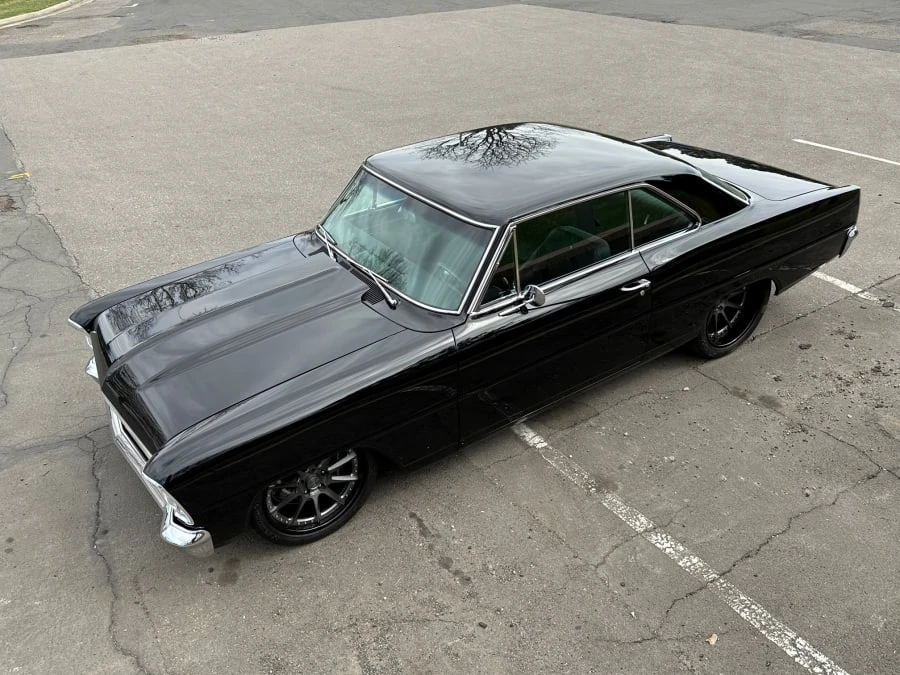 1966 Chevrolet II 2nd Gen - Image 4 of 18