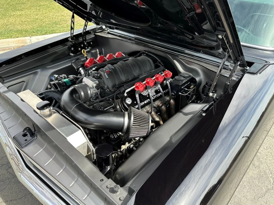 1966 Chevrolet II 2nd Gen - Image 14 of 18