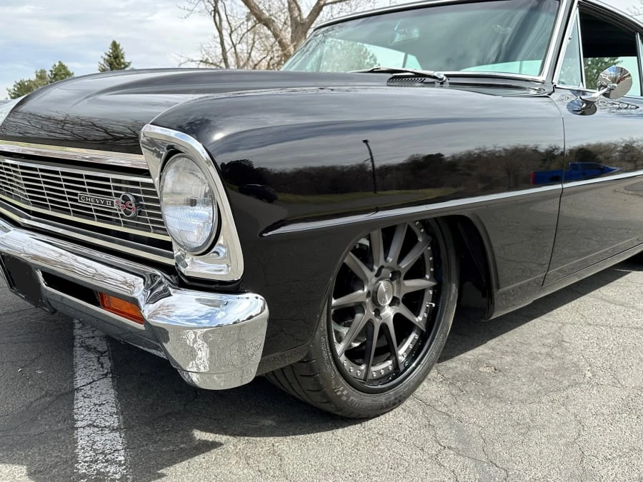 1966 Chevrolet II 2nd Gen - Image 6 of 18