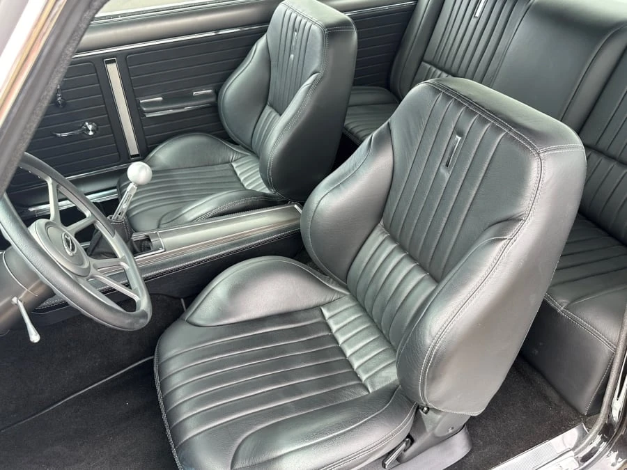 1966 Chevrolet II 2nd Gen - Image 10 of 18
