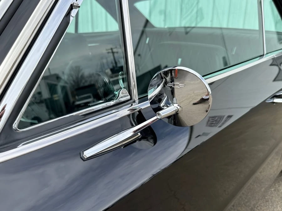 1966 Chevrolet II 2nd Gen - Image 7 of 18