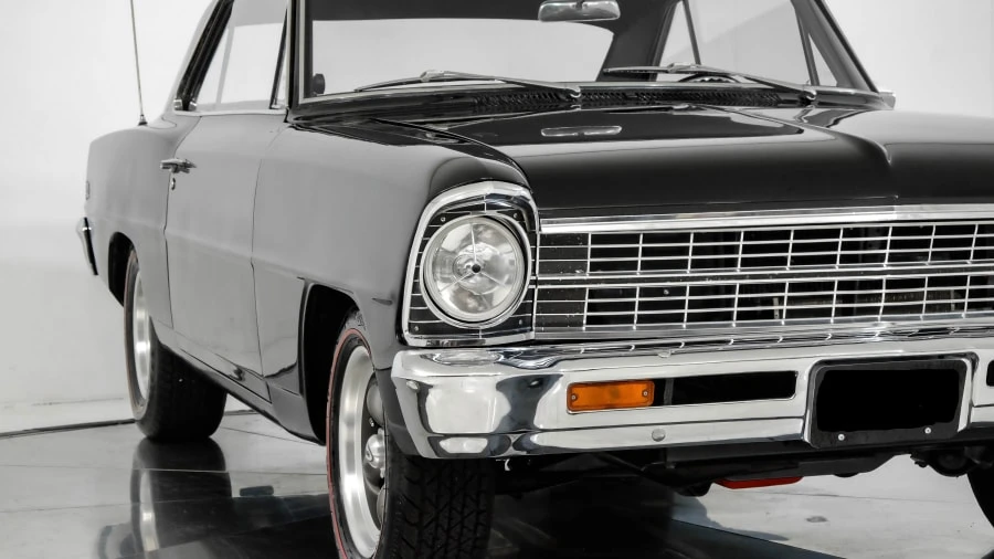1966 Chevrolet II 2nd Gen - Image 14 of 18