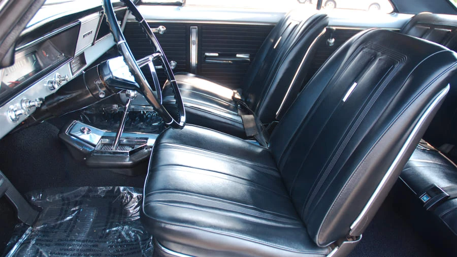 1966 Chevrolet II 2nd Gen - Image 5 of 8
