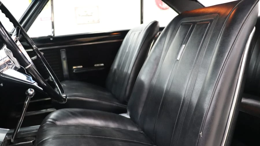 1966 Chevrolet II 2nd Gen - Image 3 of 6