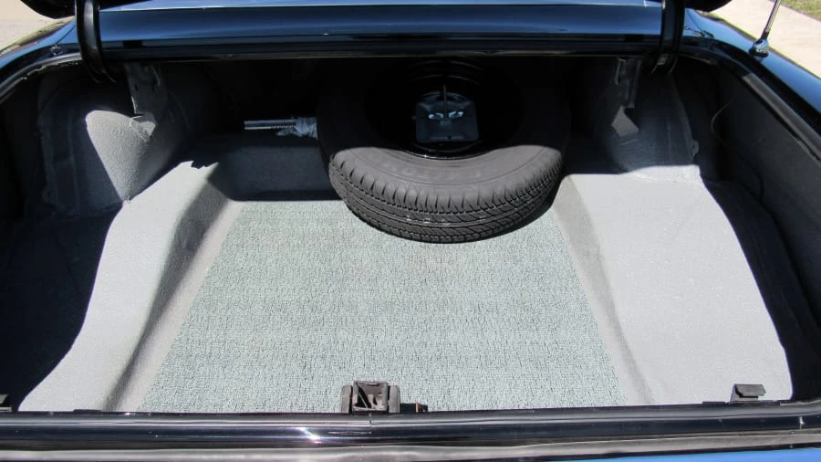 1966 Chevrolet II 2nd Gen - Image 6 of 8