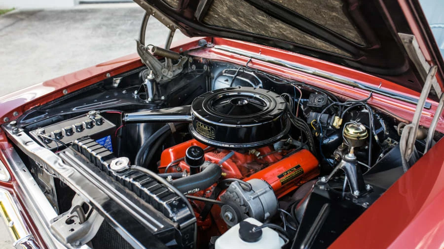 1966 Chevrolet II 2nd Gen - Image 6 of 20