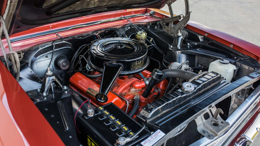 1966 Chevrolet II 2nd Gen - Image 7 of 20