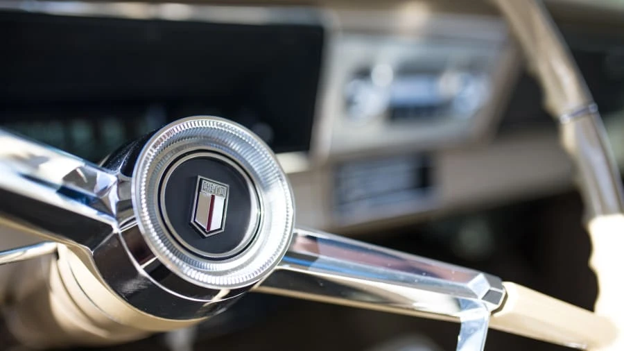1966 Chevrolet II 2nd Gen - Image 13 of 20
