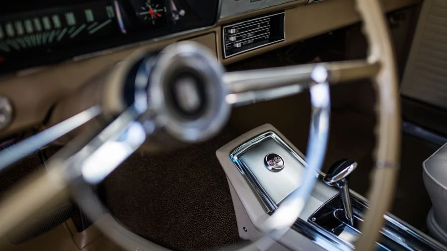 1966 Chevrolet II 2nd Gen - Image 14 of 20