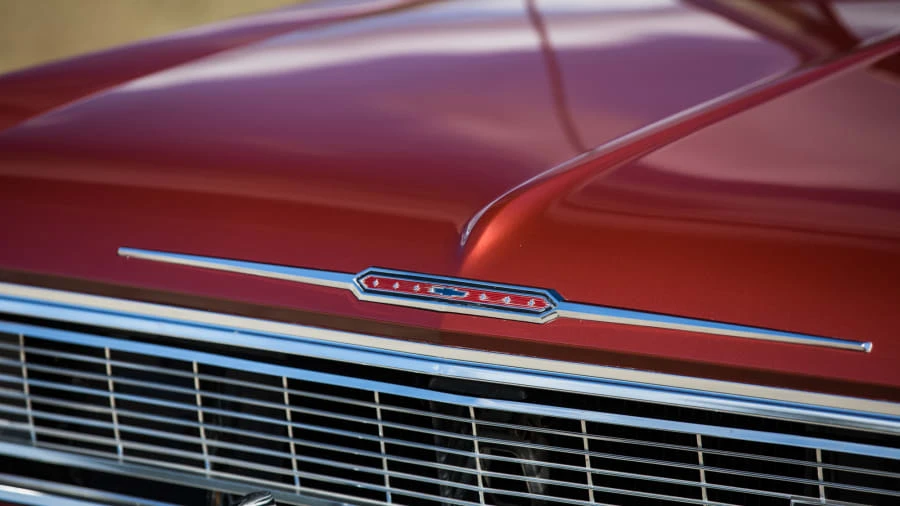 1966 Chevrolet II 2nd Gen - Image 16 of 20