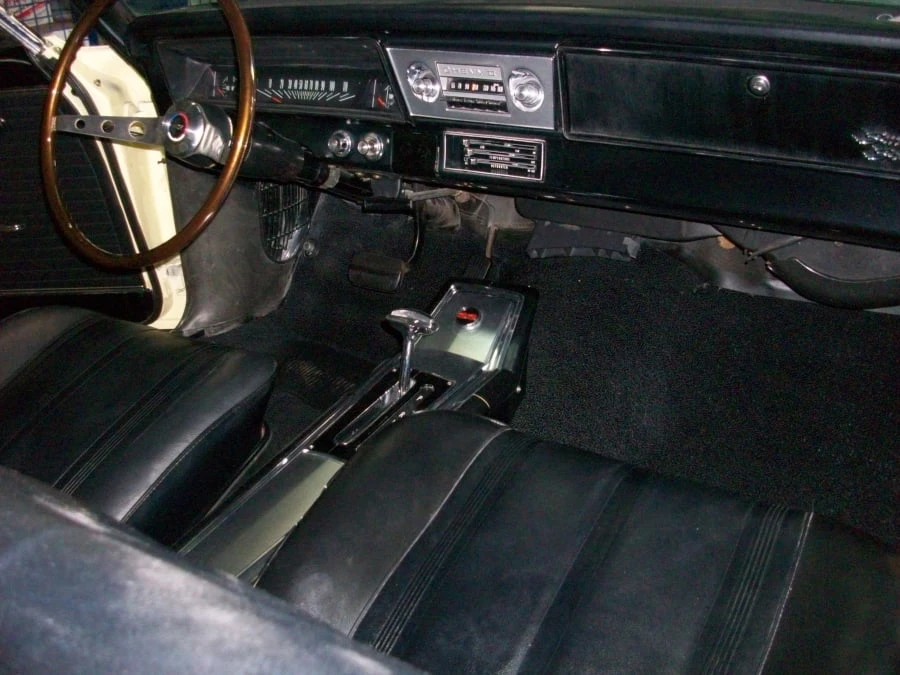 1966 Chevrolet II 2nd Gen - Image 6 of 12