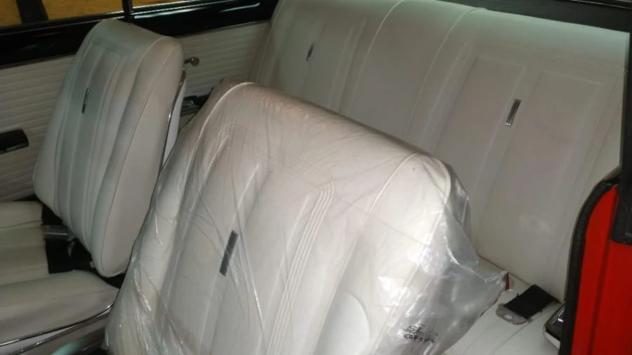1966 Chevrolet II 2nd Gen - Image 6 of 10