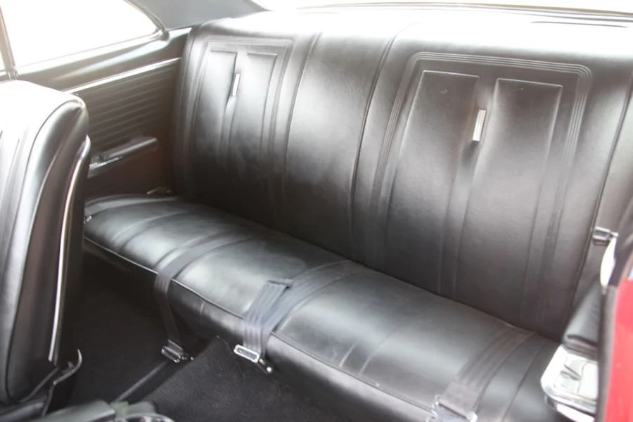 1966 Chevrolet II 2nd Gen - Image 6 of 12