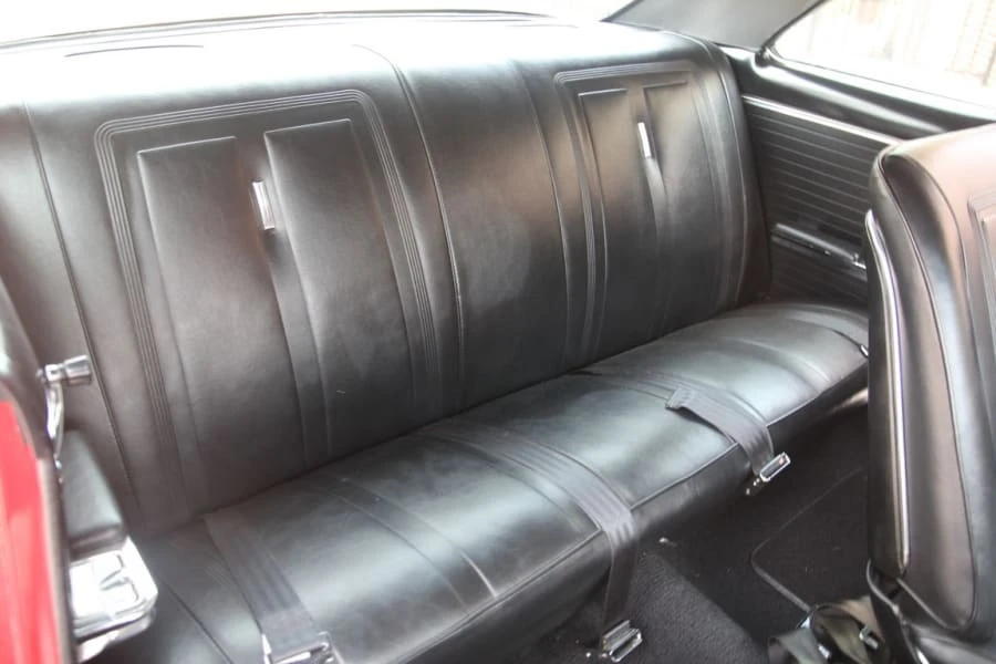 1966 Chevrolet II 2nd Gen - Image 8 of 12