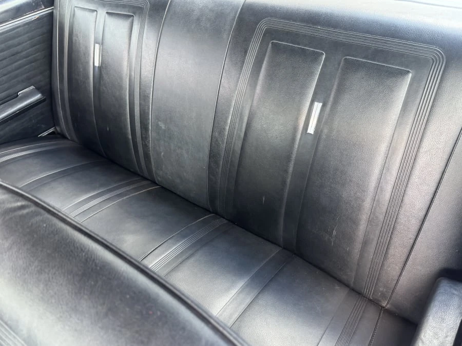 1966 Chevrolet II 2nd Gen - Image 7 of 11