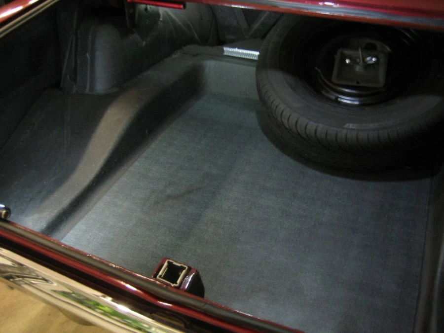 1966 Chevrolet II 2nd Gen - Image 7 of 12