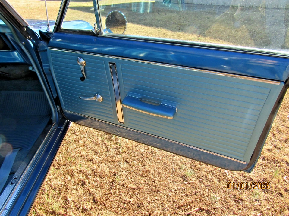 1966 Chevrolet Nova 3rd Gen - Image 19 of 21